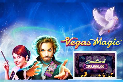 The Social Aspect of Vegad Magic Slots: Multiplayer Features